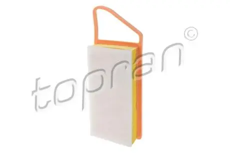 Фильтр воздушный TOPRAN / HANS PRIES 720965