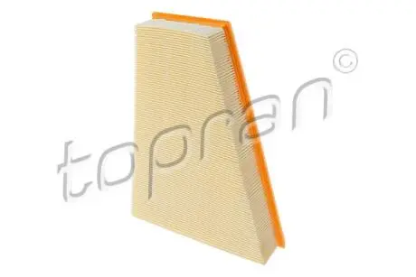 Фильтр воздушный TOPRAN / HANS PRIES 720974
