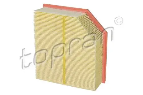 Фильтр воздушный TOPRAN / HANS PRIES 720975