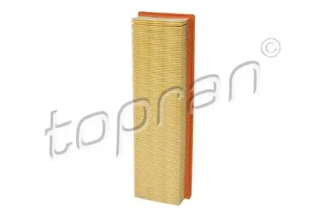 Фильтр воздушный TOPRAN / HANS PRIES 721009