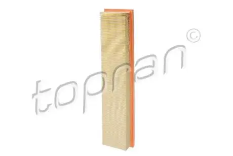 Фильтр воздушный TOPRAN / HANS PRIES 722129