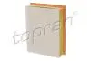 Фильтр воздушный TOPRAN / HANS PRIES 722274 (фото 1)