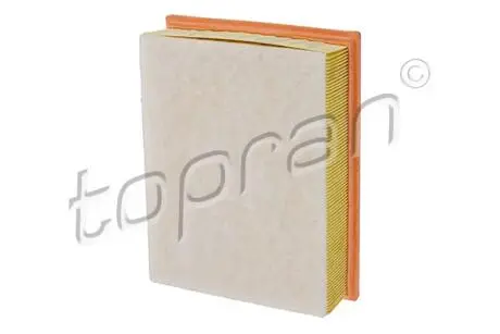 Фильтр воздушный TOPRAN / HANS PRIES 722274