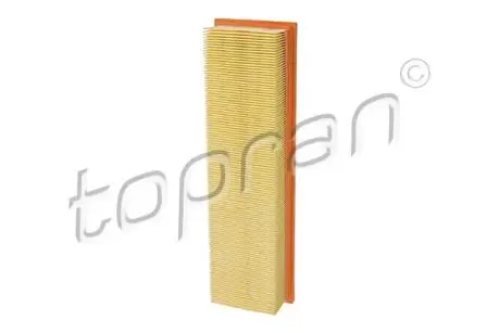 Фильтр воздушный TOPRAN / HANS PRIES 722295