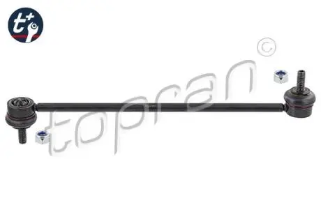 Ј№cznik dr№їka stabilizatora TOPRAN / HANS PRIES 722544