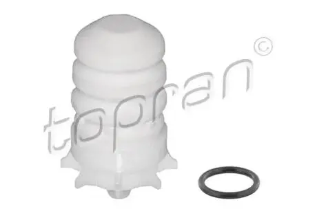 Отбойник амортизатора TOPRAN / HANS PRIES 722691
