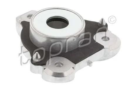 Подушка амортизатора передн Прав CITROEN JUMPER III PEUGEOT BOXER 2.2D/3.0D 04.06- TOPRAN / HANS PRIES 722814