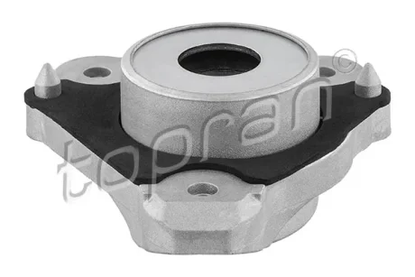 Подушка амортизатора передн Прав (із підшипником) CITROEN JUMPER I, JUMPER II FIAT DUCATO PEUGEOT BOXER 1.9D-3.0D 02.94- TOPRAN / HANS PRIES 722846