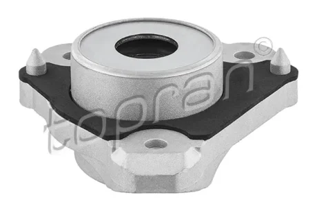 Подушка амортизатора передн Лів (із підшипником) CITROEN JUMPER II, JUMPER III FIAT DUCATO PEUGEOT BOXER 2.0-3.0D 12.01- TOPRAN / HANS PRIES 722847