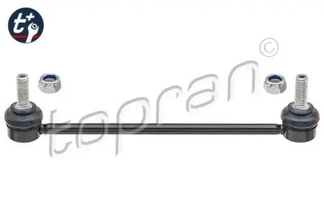 Автозапчасть TOPRAN / HANS PRIES 722939