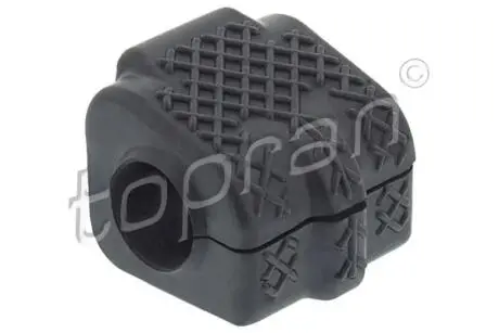 Подвеска TOPRAN / HANS PRIES 723077