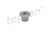 ЧRUBA SPUSTU OLEJU CITROEN C4 04- TOPRAN / HANS PRIES 723245 (фото 1)