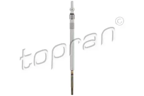 Свеча зажигания TOPRAN / HANS PRIES 723311