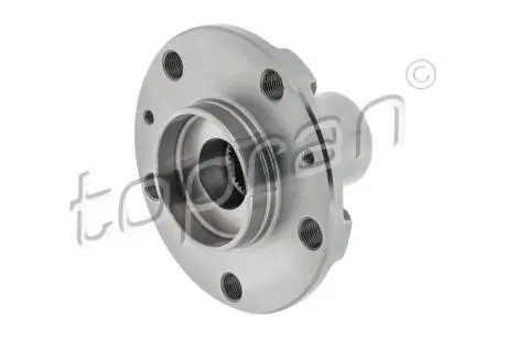 PIASTA KOЭA CITROEN P. 2,2HDI/3,0HDI TOPRAN / HANS PRIES 723333