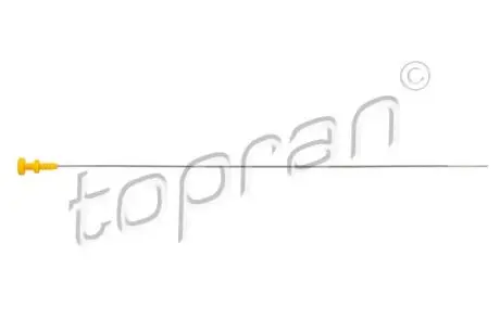 Колено соединения TOPRAN / HANS PRIES 723499