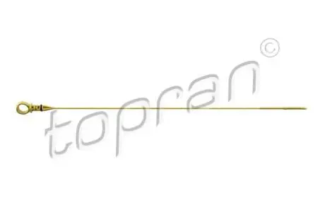 Щуп уровня смазки TOPRAN / HANS PRIES 723514