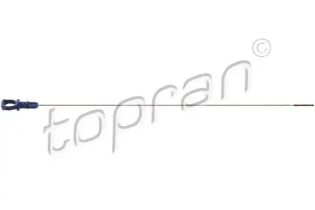 Указатель уровня смазки TOPRAN / HANS PRIES 723517
