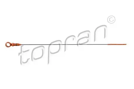 Указатель уровня смазки TOPRAN / HANS PRIES 723518