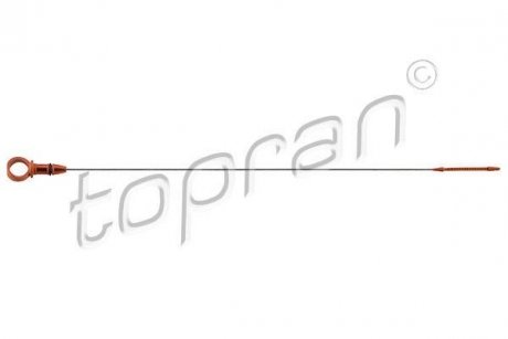 Щуп для вимірювання рівня оливи TOPRAN / HANS PRIES 723536