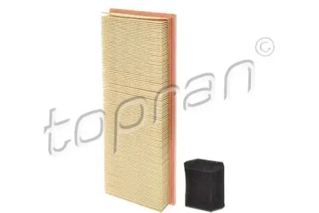 Фільтр TOPRAN / HANS PRIES 723675