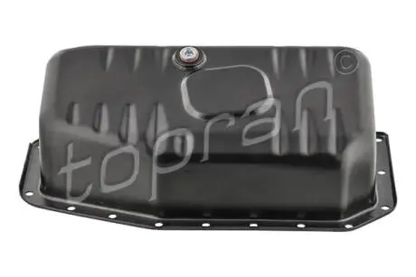 Гідравлічний фільтр коробка передач CITROEN JUMPER 2,8HDI 00- TOPRAN / HANS PRIES 723683