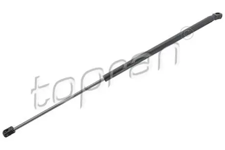 Газова пружина TOPRAN / HANS PRIES 723725