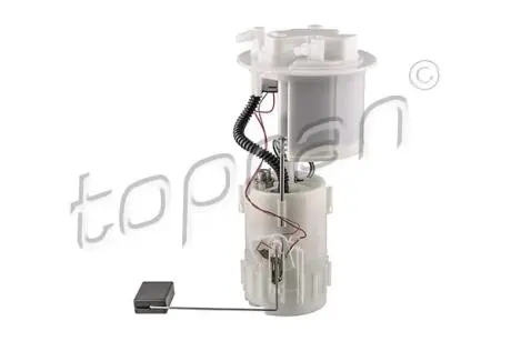 Автозапчасть TOPRAN / HANS PRIES 723764