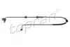 Датчик ABS TOPRAN / HANS PRIES 723807 (фото 1)
