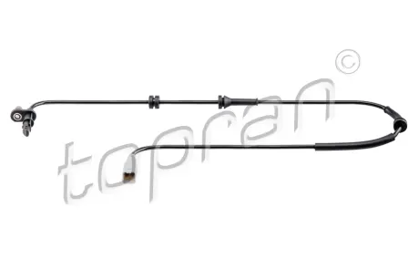 Датчик ABS TOPRAN / HANS PRIES 723807