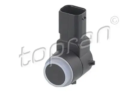 Датчик паркування CITROEN/PEUGEOT TOPRAN / HANS PRIES 723912