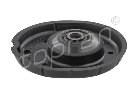 Подушка амортизатора передн Лів/Прав DS DS 3 CITROEN C3 AIRCROSS I, C3 II, C3 II/HATCHBACK, C3 PICASSO, C4 CACTUS, C-ELYSEE, DS3 PEUGEOT 2008 I, 208 I, 208/HATCHBACK, 301 1.0-1.6LPG 12.08- TOPRAN / HANS PRIES 723923