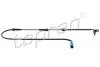 Датчик ABS PRZ L/P PEUGEOT 207/208 TOPRAN / HANS PRIES 723962 (фото 1)
