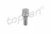Болт колеса Citroen Berlingo/Peugeot Partner 96-/Fiat Scudo 07- (M12x1,25x26/47) TOPRAN / HANS PRIES 723991 (фото 1)