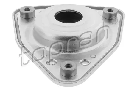 Подушка амортизатора передн Лів/Прав (із підшипником) DS DS 7, DS 9 CITROEN BERLINGO, BERLINGO/MINIVAN, C4 GRAND PICASSO II, C4 PICASSO II, C4 SPACETOURER, C5 AIRCROSS 1.2-Electric 02.13- TOPRAN / HANS PRIES 724003