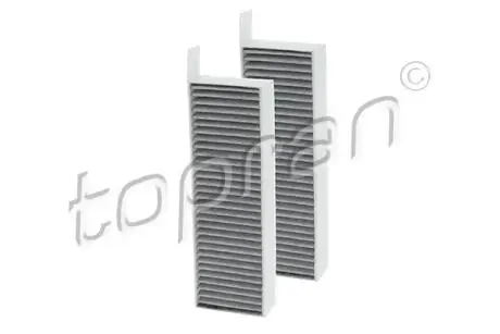 Автозапчасть TOPRAN / HANS PRIES 724180