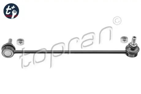 Стойка TOPRAN / HANS PRIES 820268