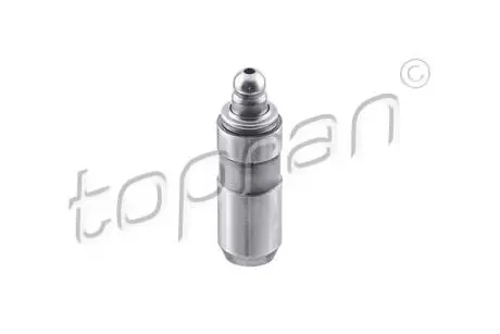Гiдрокомпенсатор TOPRAN / HANS PRIES 820341