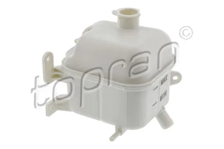 Бачок компенсацiйний TOPRAN / HANS PRIES 820351