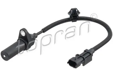 Датчик обертів колінвалу TOPRAN / HANS PRIES 820600