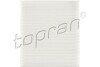 Фильтр TOPRAN / HANS PRIES 820868 (фото 1)