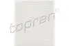 Фильтр TOPRAN / HANS PRIES 820868 (фото 1)