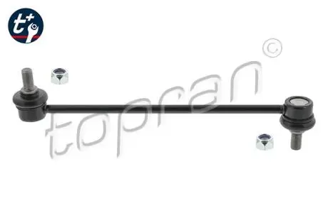 Стойка TOPRAN / HANS PRIES 821100