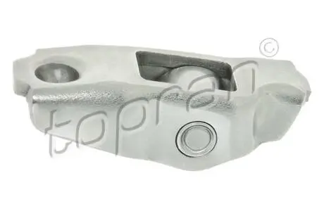 Рычаг TOPRAN / HANS PRIES 821553