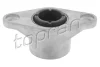 Подушка амортизатора задн Прав HYUNDAI ELANTRA IV, I30 KIA CEED, PRO CEED 1.4-2.0LPG 11.05- TOPRAN / HANS PRIES 821986 (фото 1)