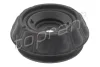 Подушка амортизатора передн Лів/Прав HYUNDAI I10 III, I20 ACTIVE, I20 II KIA PICANTO III 1.0-1.4D 11.14- TOPRAN / HANS PRIES 822056 (фото 1)