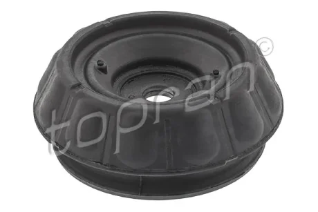 Подушка амортизатора передн Лів/Прав HYUNDAI I10 III, I20 ACTIVE, I20 II KIA PICANTO III 1.0-1.4D 11.14- TOPRAN / HANS PRIES 822056