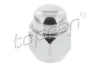 Гайка колеса M12x1,5mm TOPRAN / HANS PRIES 822063 (фото 1)