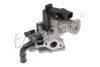 Клапан EGR HYUNDAI I40 I, I40 I CW, IX35 KIA CARENS IV, OPTIMA, SPORTAGE III 1.7D 09.10- TOPRAN / HANS PRIES 822121 (фото 1)