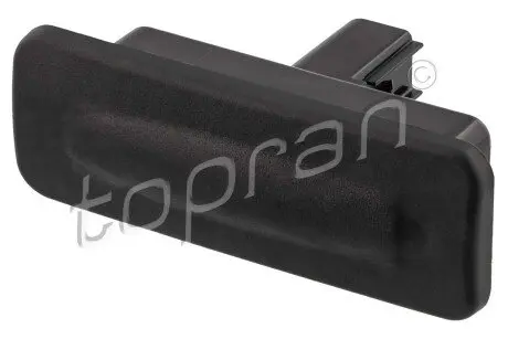 Ручка крышки багажника TOPRAN / HANS PRIES 822126