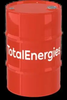 Олива трансмісійна мінеральна TOTAL 214090